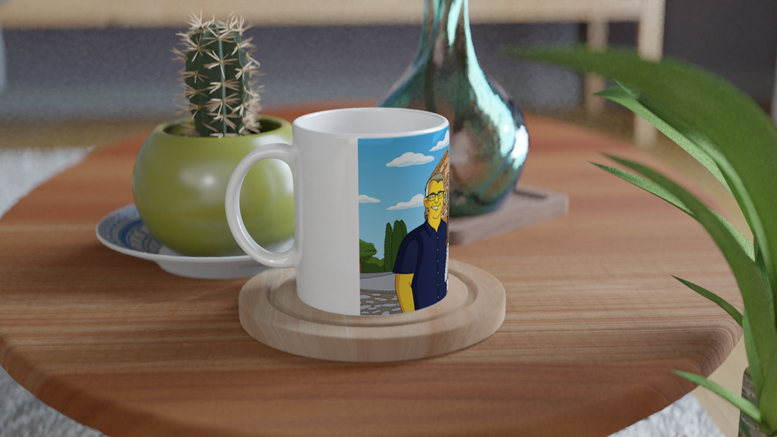 Get Your Art Work Printed