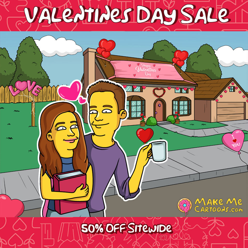 Valentines Day Gift Idea