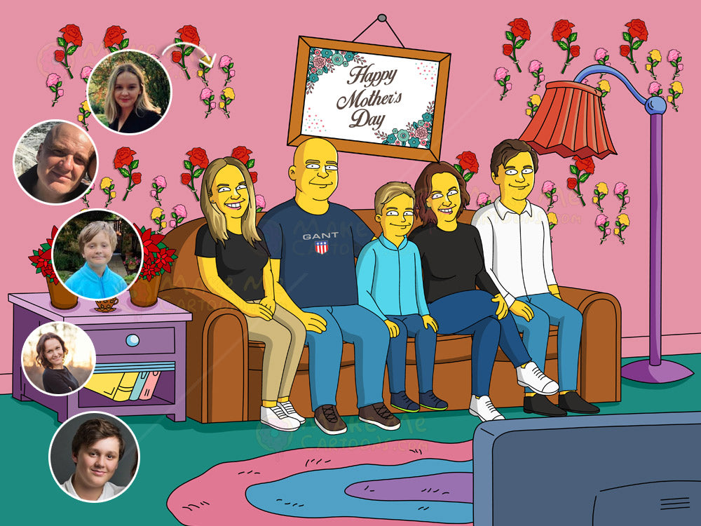 Mother's Day Sale -2022 Starts