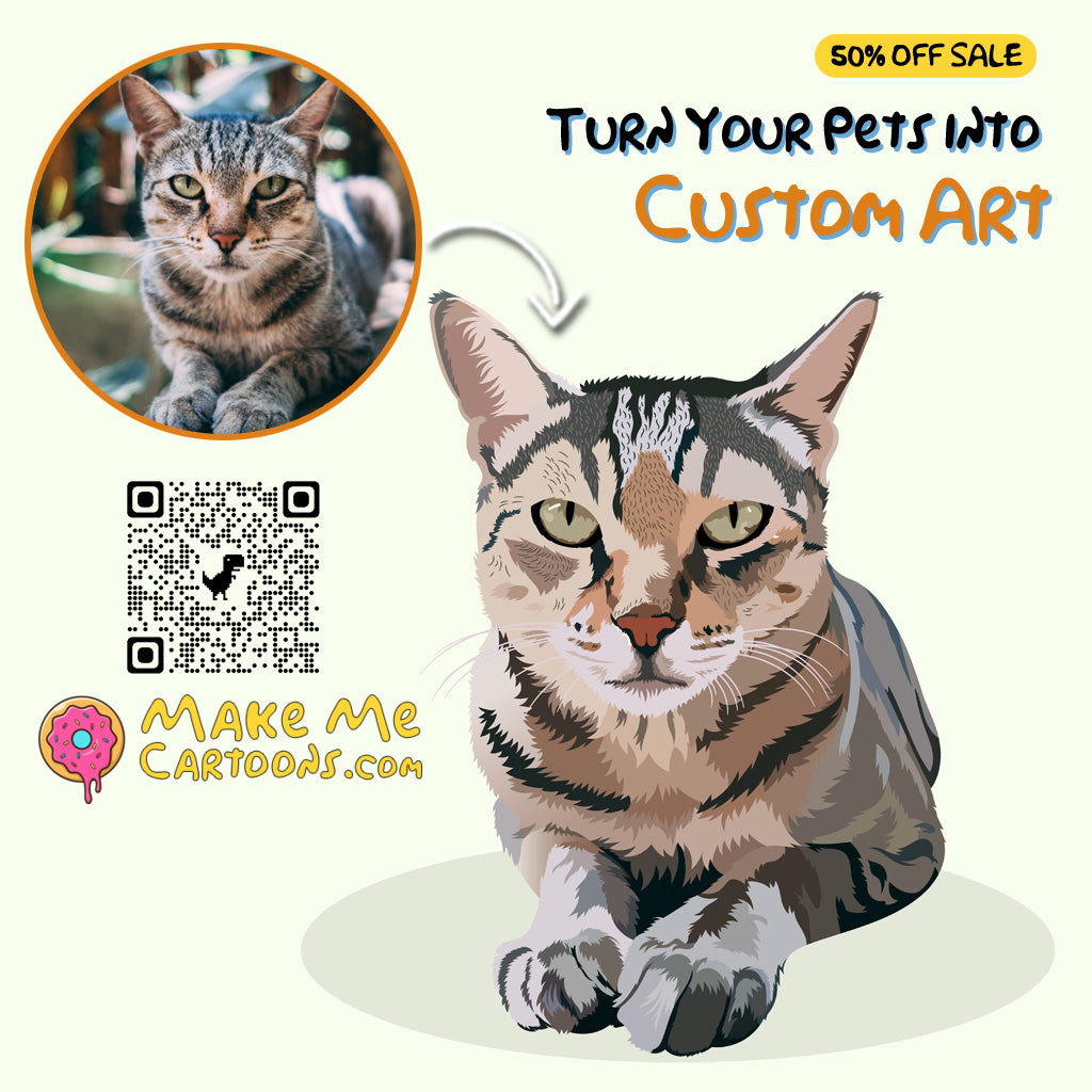 Draw My Pets