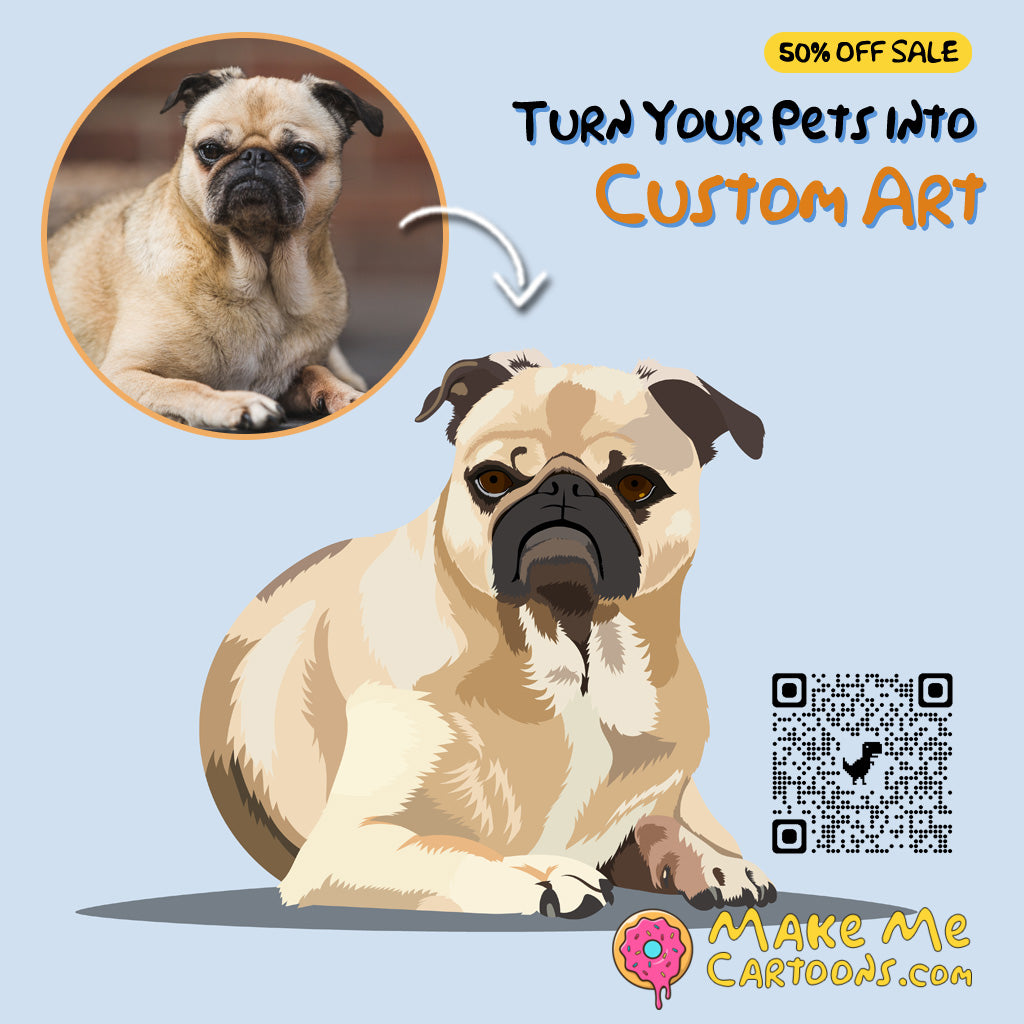 Draw My Pets