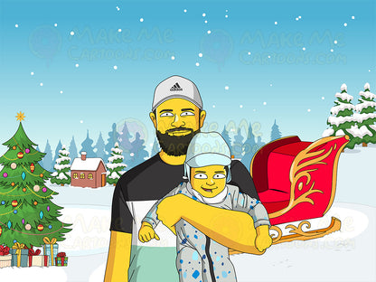 Make Me Yellow - Make Me Cartoons