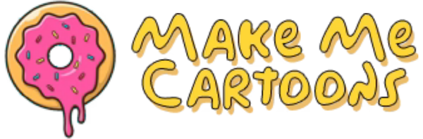 Make Me Cartoons
