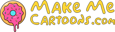 Make Me Cartoon