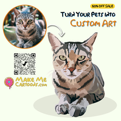 Draw My Pets