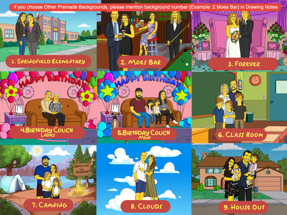 simpsons character maker 